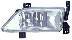 FOG LAMP FR RH HQ