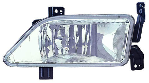 FOG LAMP FR RH CAPA