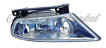 FOG LAMP FR RH DEALER INSTALLED HQ — photo 1