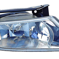 FOG LAMP FR RH DEALER INSTALLED CAPA