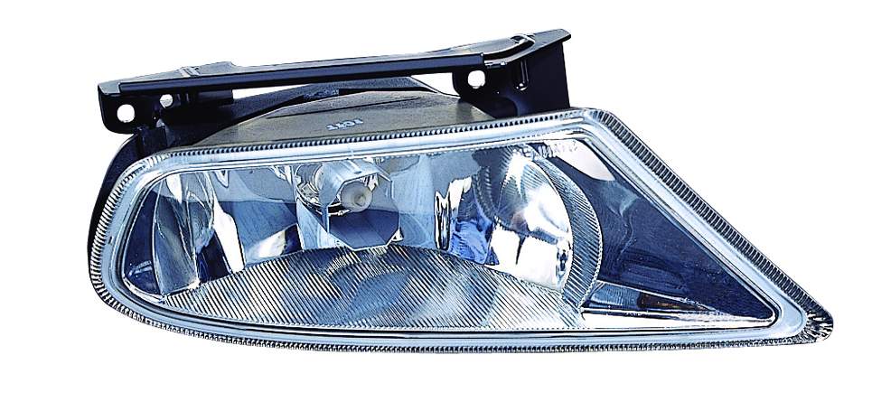 FOG LAMP FR RH DEALER INSTALLED HQ