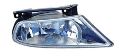 FOG LAMP FR RH DEALER INSTALLED HQ
