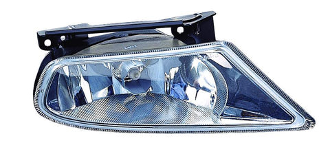 FOG LAMP FR RH DEALER INSTALLED CAPA