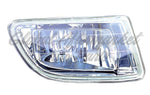 FOG LAMP FR RH HQ — photo 1