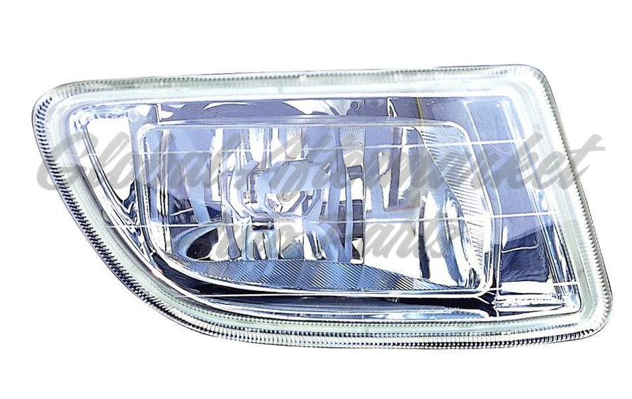 FOG LAMP FR RH HQ