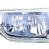 FOG LAMP FR RH HQ
