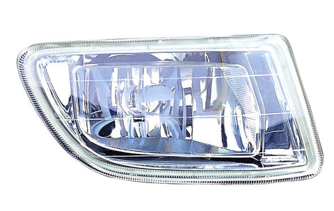 FOG LAMP FR RH HQ