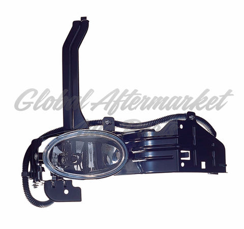 FOG LAMP FR RH CAPA