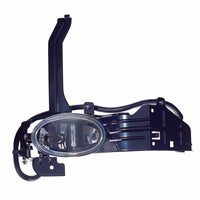 FOG LAMP FR RH CAPA