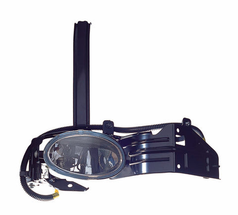 FOG LAMP FR RH HQ