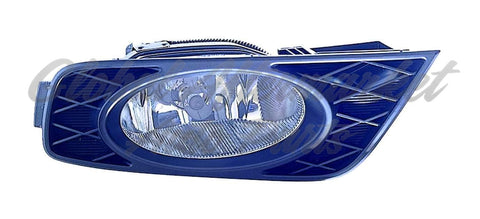 FOG LAMP FR RH CAPA