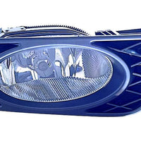 FOG LAMP FR RH HQ
