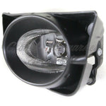 FOG LAMP FR RH W/BEZEL 09-11 HQ — photo 2