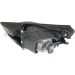 FOG LAMP FR RH W/BEZEL 09-11 HQ — photo 4