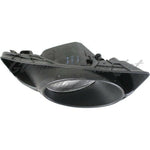 FOG LAMP FR RH W/BEZEL 09-11 HQ — photo 5