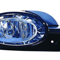 FOG LAMP FR RH HQ