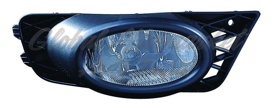 FOG LAMP FR RH HQ