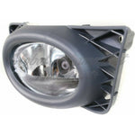 FOG LAMP FR RH HQ — photo 3