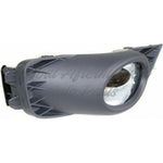 FOG LAMP FR RH HQ — photo 4
