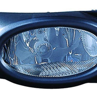 FOG LAMP FR RH HQ