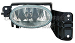 FOG LAMP FR RH HQ — photo 1