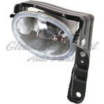 FOG LAMP FR RH HQ — photo 2