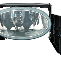 FOG LAMP FR RH HQ