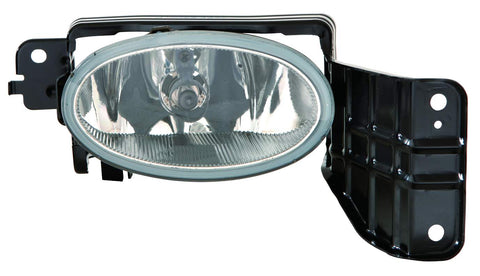 FOG LAMP FR RH HQ