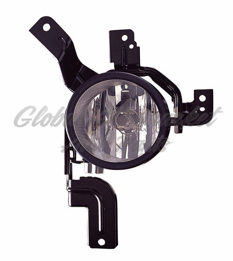 FOG LAMP FR RH HQ