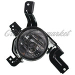 FOG LAMP FR RH — photo 2