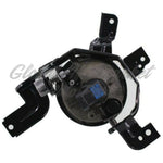 FOG LAMP FR RH — photo 4