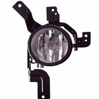FOG LAMP FR RH HQ