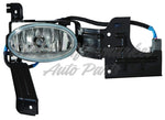 FOG LAMP FR RH HQ — photo 1