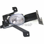 FOG LAMP FR RH HQ — photo 3