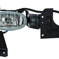 FOG LAMP FR RH HQ