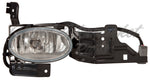 FOG LAMP FR RH HQ — photo 1