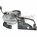 FOG LAMP FR RH HQ — photo 2