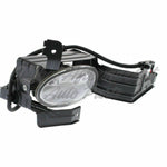 FOG LAMP FR RH CAPA — photo 3