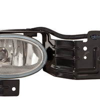 FOG LAMP FR RH CAPA