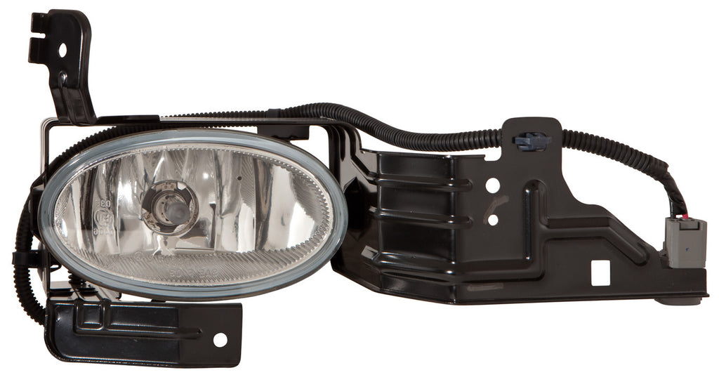 FOG LAMP FR RH HQ