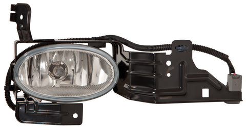 FOG LAMP FR RH CAPA
