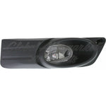 FOG LAMP FR RH SPORT 12-14 HQ — photo 2