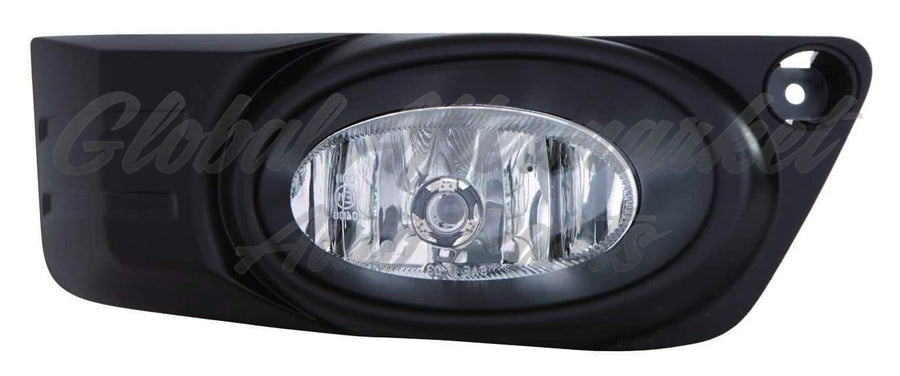FOG LAMP FR RH SPORT 12-14 CAPA