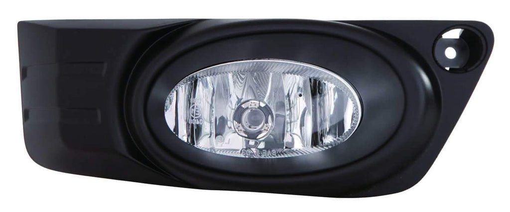 FOG LAMP FR RH SPORT 12-14 CAPA