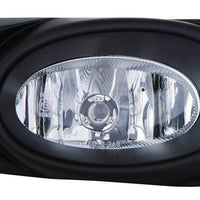 FOG LAMP FR RH SPORT 12-14 CAPA