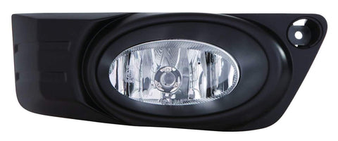 FOG LAMP FR RH SPORT 12-14 CAPA