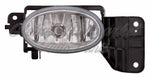 FOG LAMP FR RH HQ — photo 1