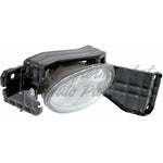 FOG LAMP FR RH HQ — photo 4