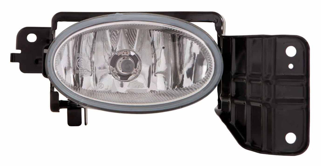 FOG LAMP FR RH HQ