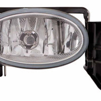 FOG LAMP FR RH HQ